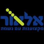 אלאור